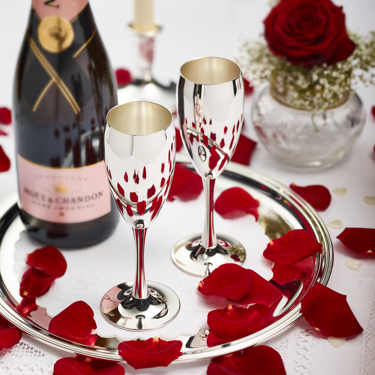 WILKENS Silbermanufaktur seit 1810