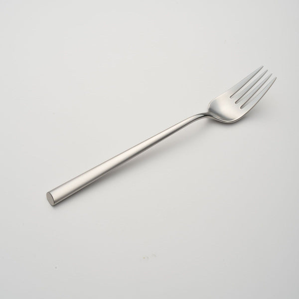 Dessert fork Palladio 18/10 polished stainless steel