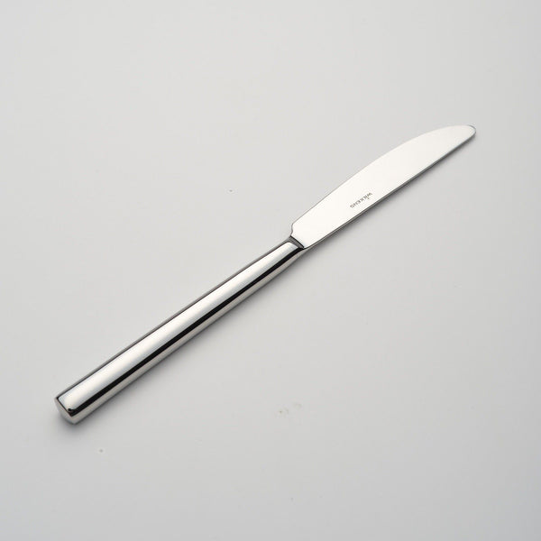 Dessert knife Palladio 18/10 polished stainless steel