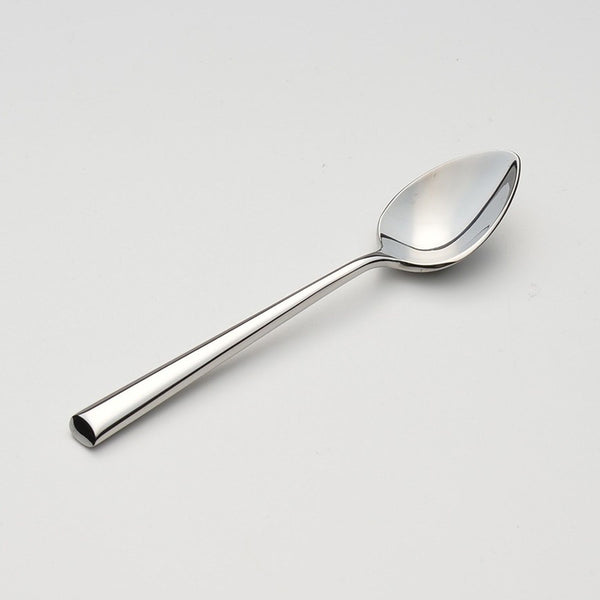 Espresso spoon/ mocha spoon Palladio 18/10 polished stainless steel