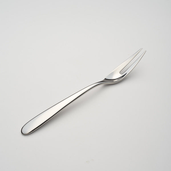 Cold meat fork Rotondo 18/10 stainless steel