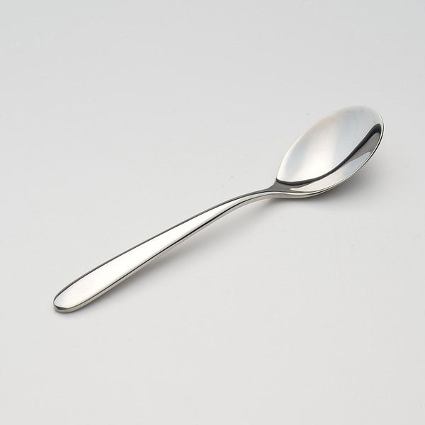 Coffee spoon Rotondo 18/10 stainless steel