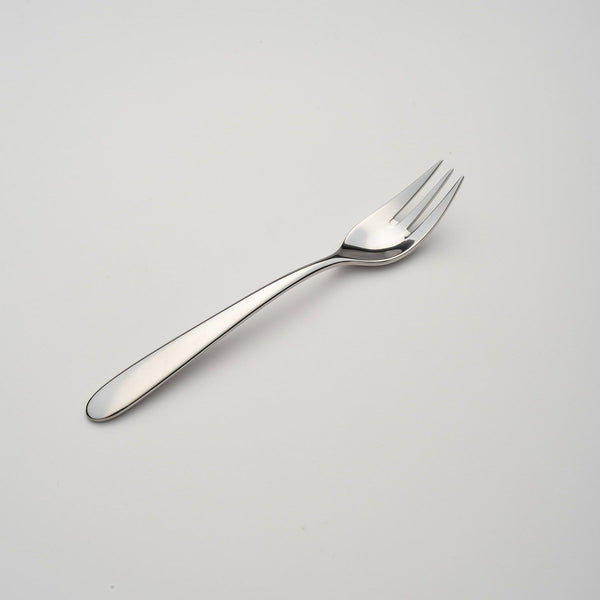 Cake fork Rotondo 18/10 stainless steel