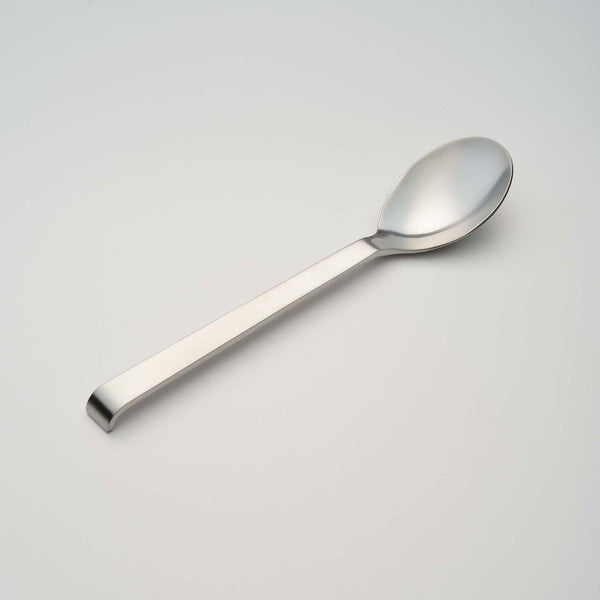 Dinner spoon Contura 18/10 stainless steel