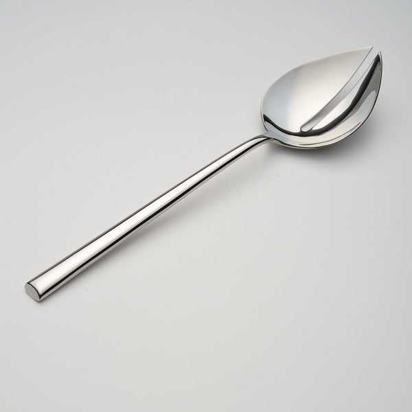 Salad fork Palladio 18/10 polished stainless steel