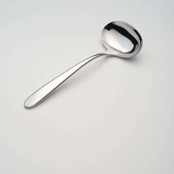 Gravy ladle Rotondo 18/10 stainless steel