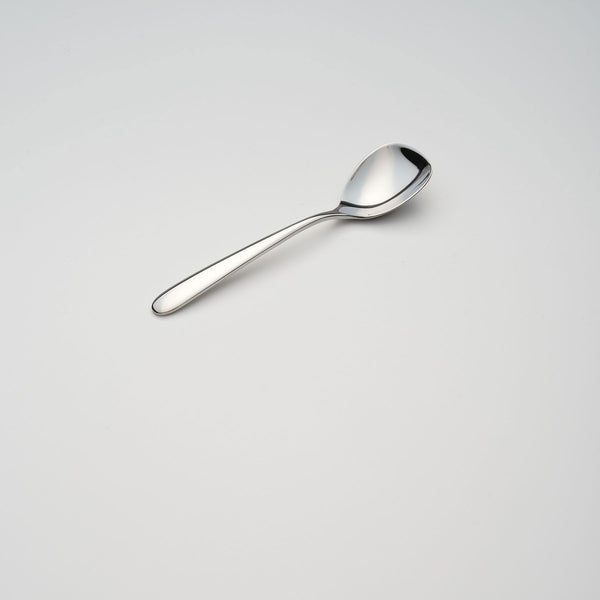 Sugar spoon Rotondo 18/10 stainless steel