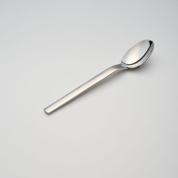 Dessertlöffel Classico 18/10 Edelstahl mattiert