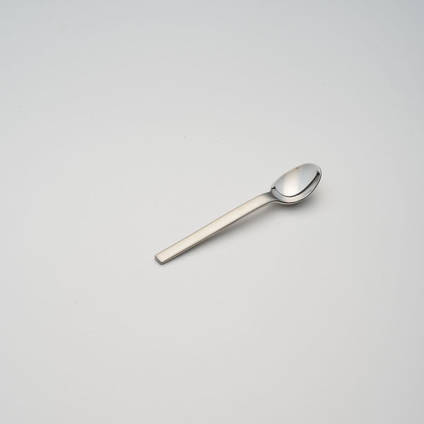 Espressolöffel/ Moccalöffel Classico 18/10 Edelstahl mattiert