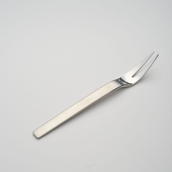 Fleischgabel Classico 18/10 Edelstahl mattiert