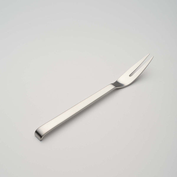 Cold meat fork Contura 18/10 stainless steel