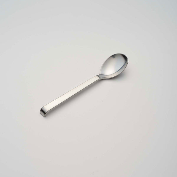 Coffee spoon Contura 18/10 stainless steel