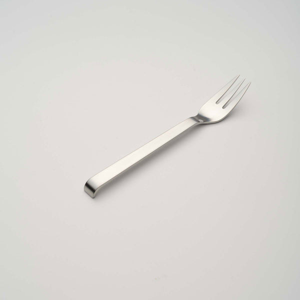 Cake fork Contura 18/10 stainless steel