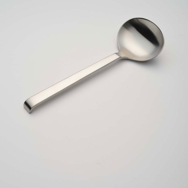 Gravy ladle Contura 18/10 stainless steel
