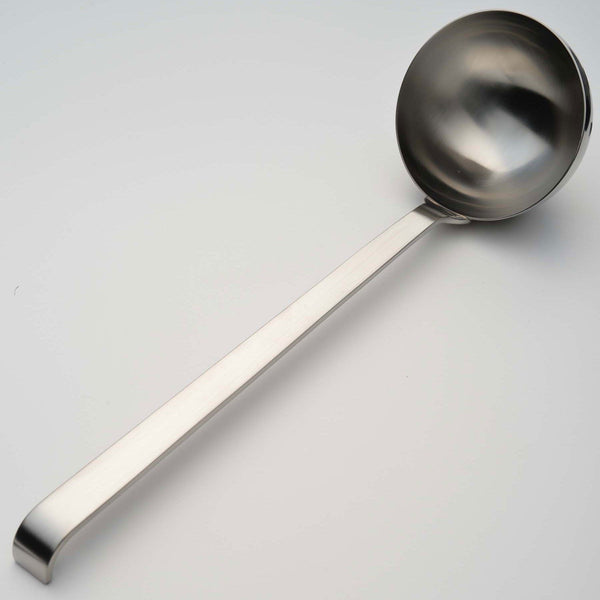 Soup ladle Contura 18/10 stainless steel