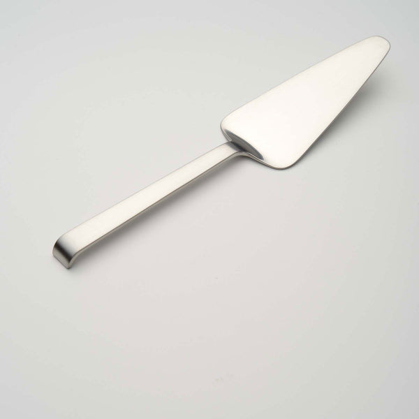 Cake server Contura 18/10 stainless steel