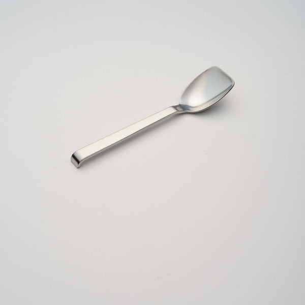 Sugar spoon Contura 18/10 stainless steel
